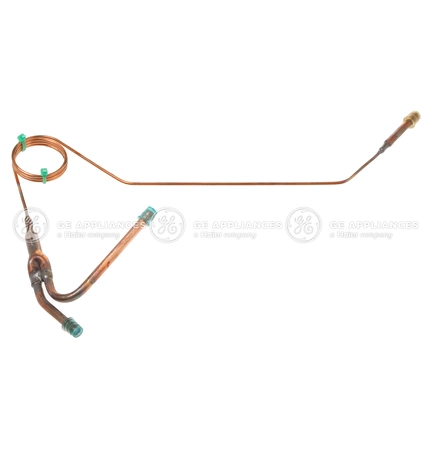 WJ53X24283 GE Capillary Tube