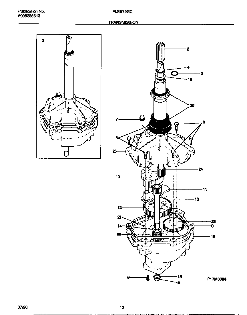 07 - TRANSMISSION