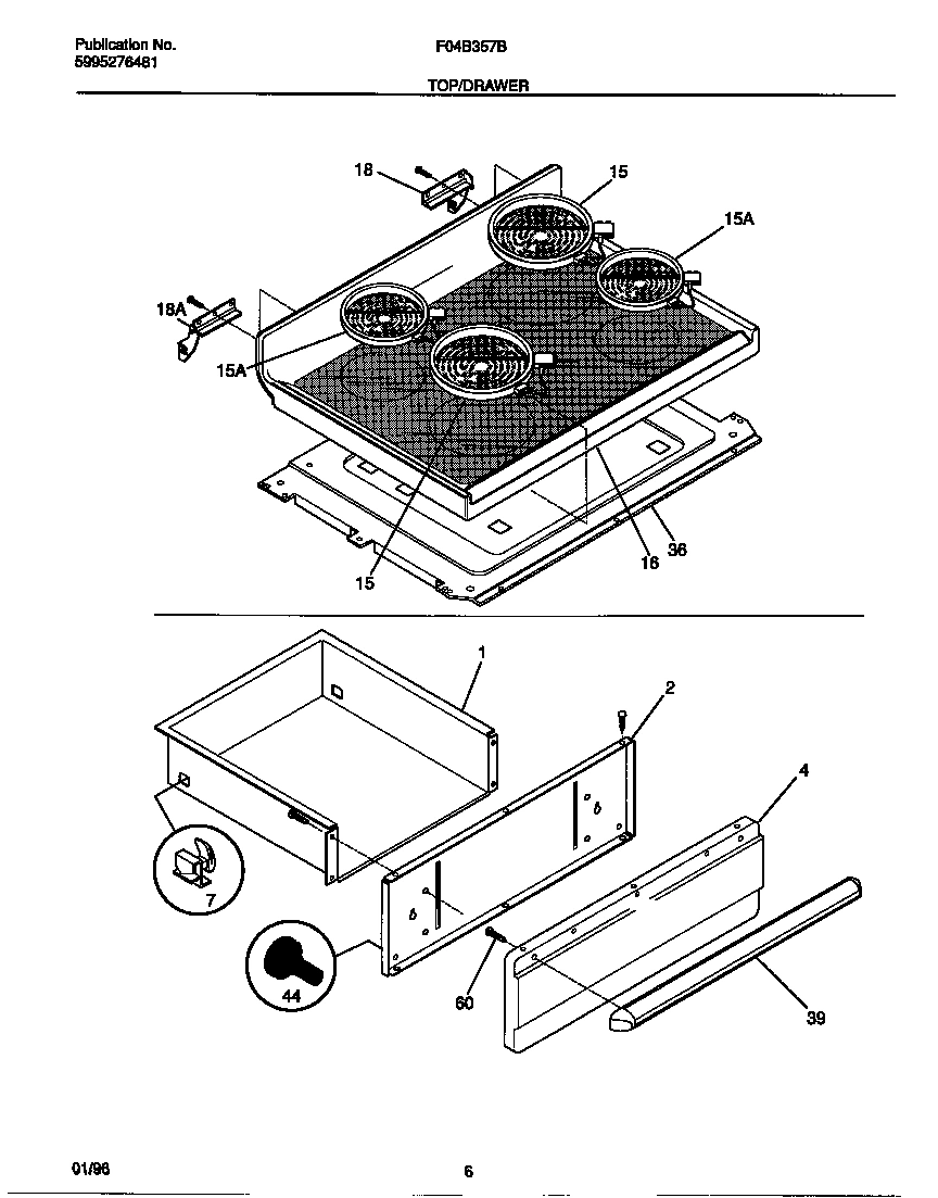 04 - TOP/DRAWER