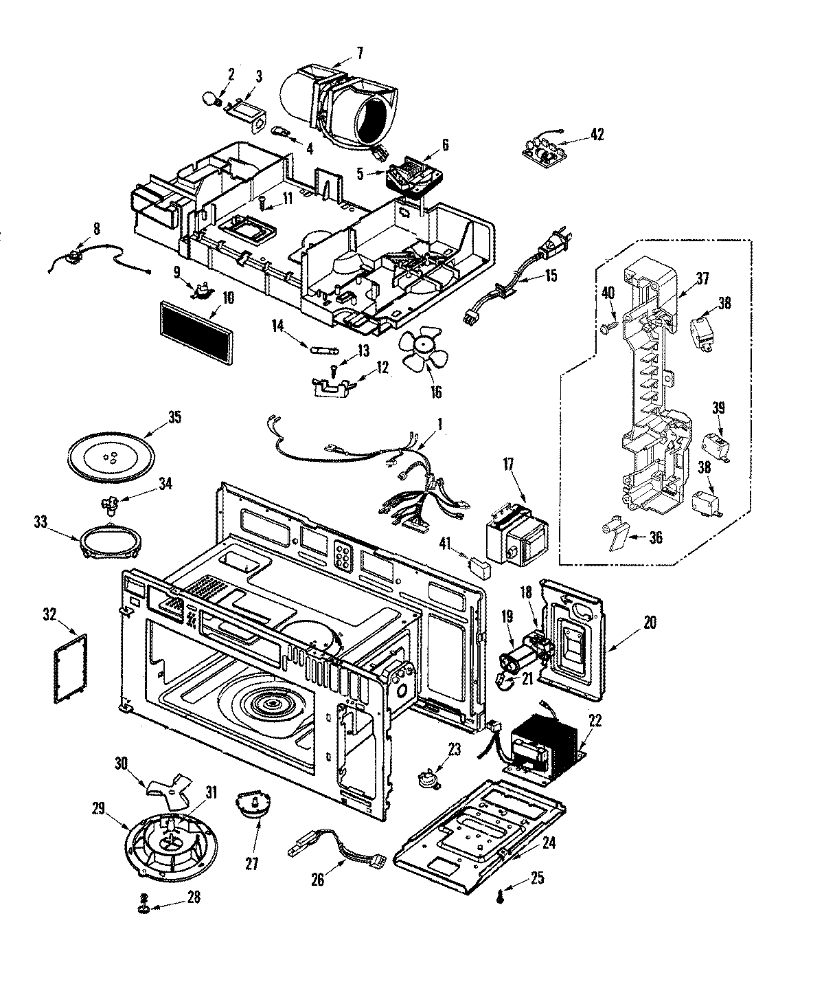05 - INTERIOR CONTROLS