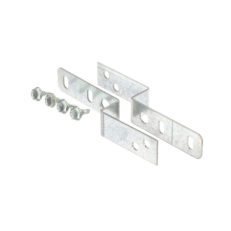 154406801 Frigidaire Dishwasher Anchor Kit (A