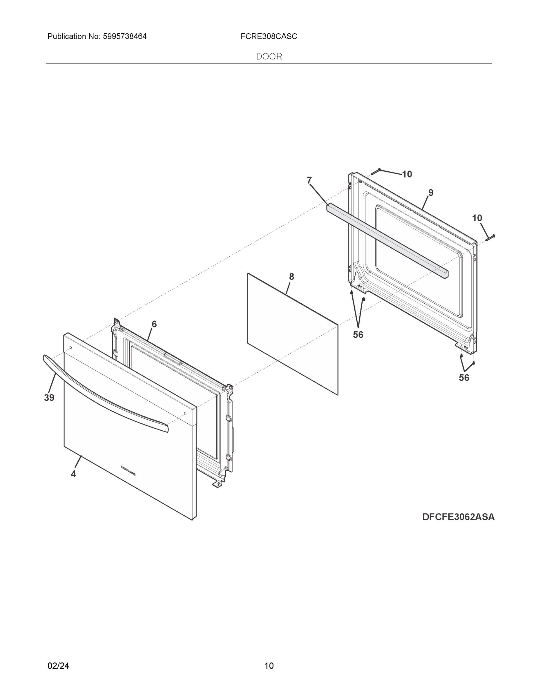 05 - DOOR