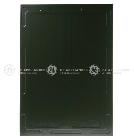 WB56X28847 GE Range Side Panel