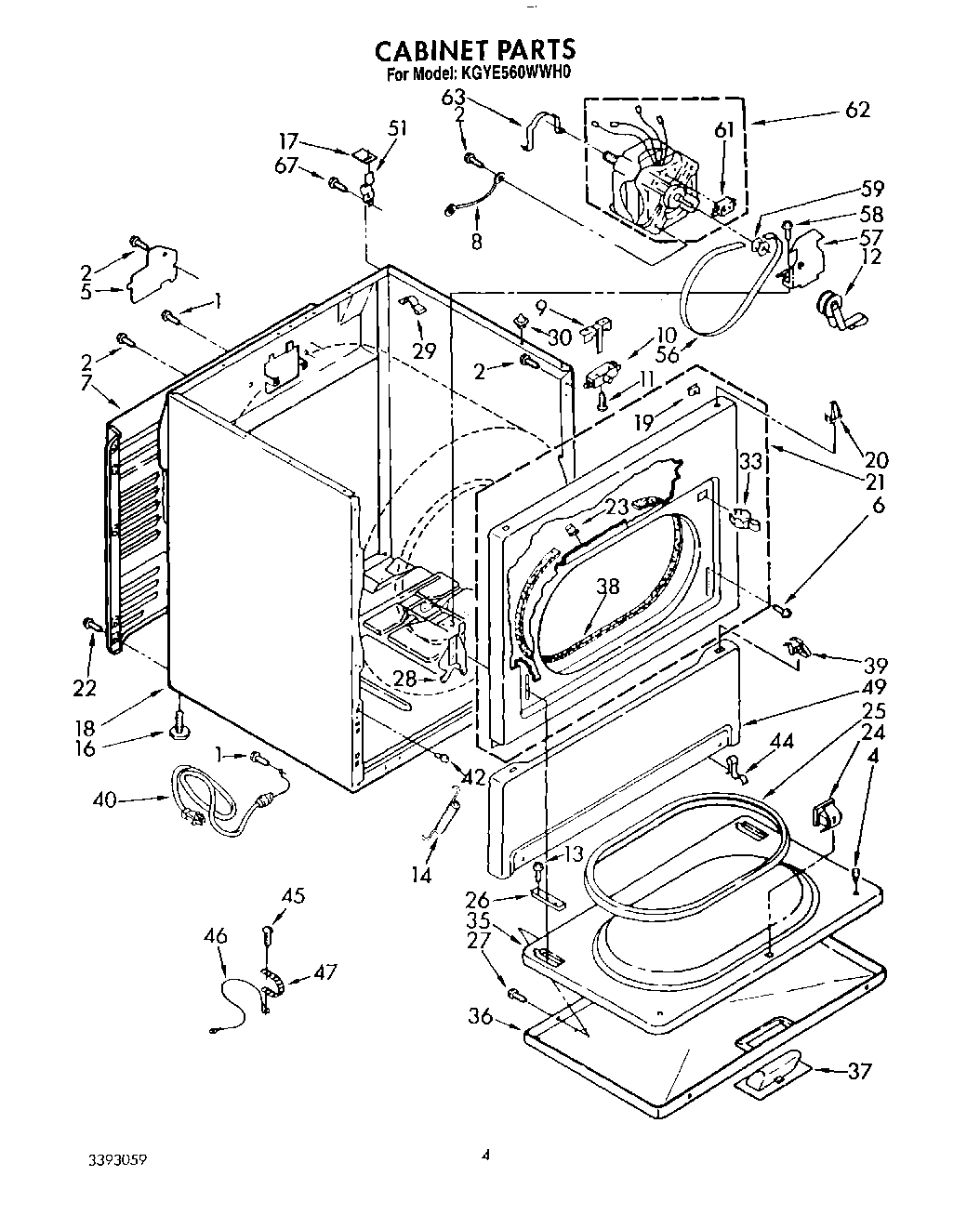 03 - CABINET