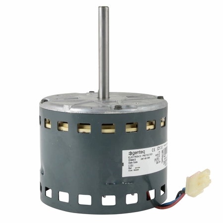 73W01 GE 606007-01 3.0 ECM 1/2 HP Motor