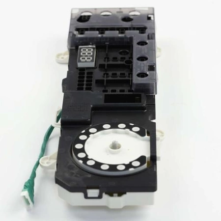 DC92-01026A Samsung Dryer Assembly Printed Ci
