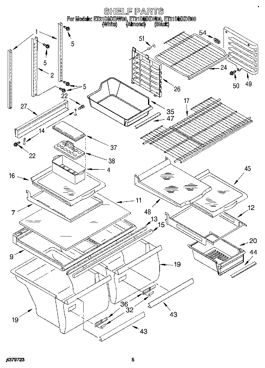 03 - SHELF