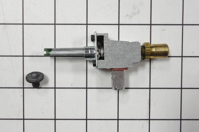 12002343 Whirlpool Range Valve Kit with Screw