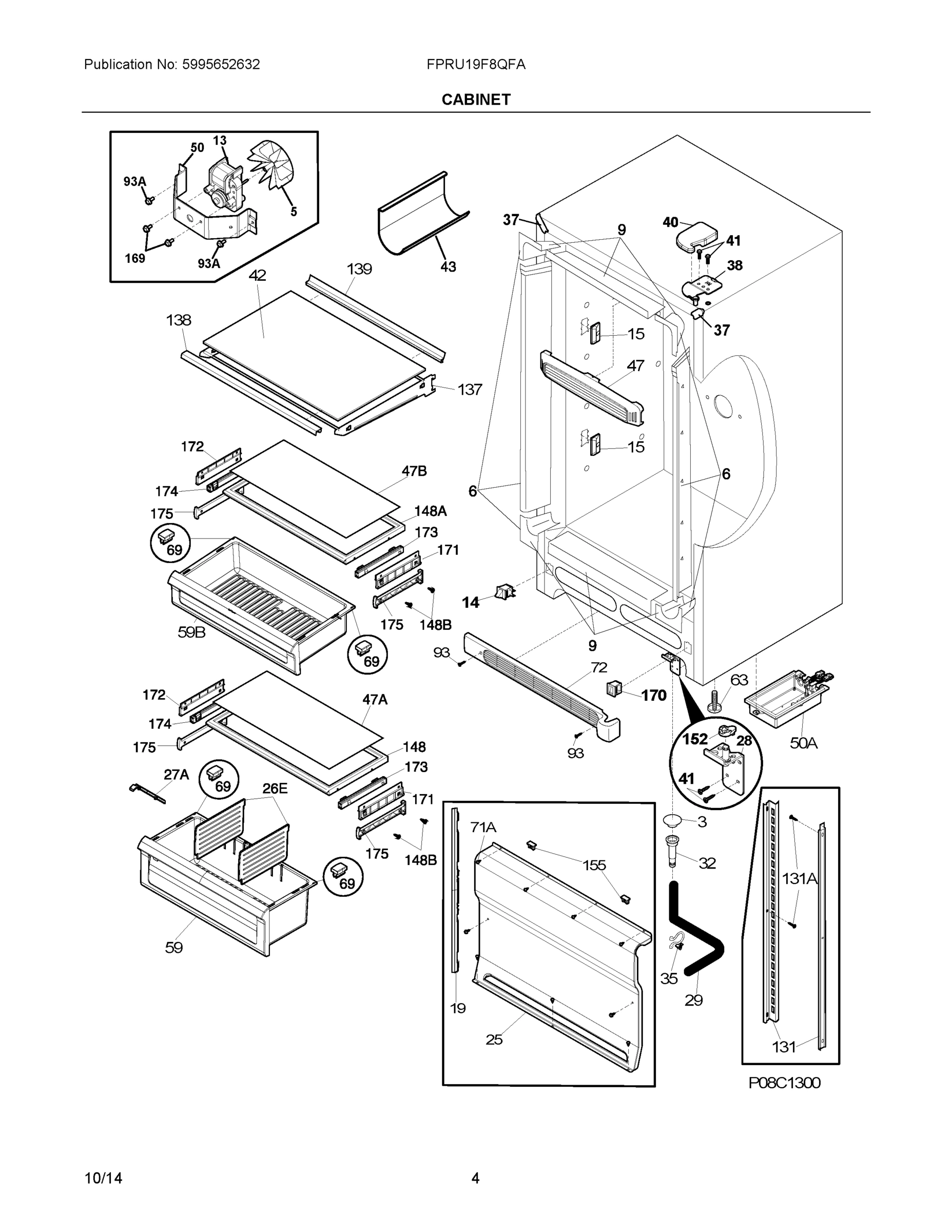 03 - CABINET