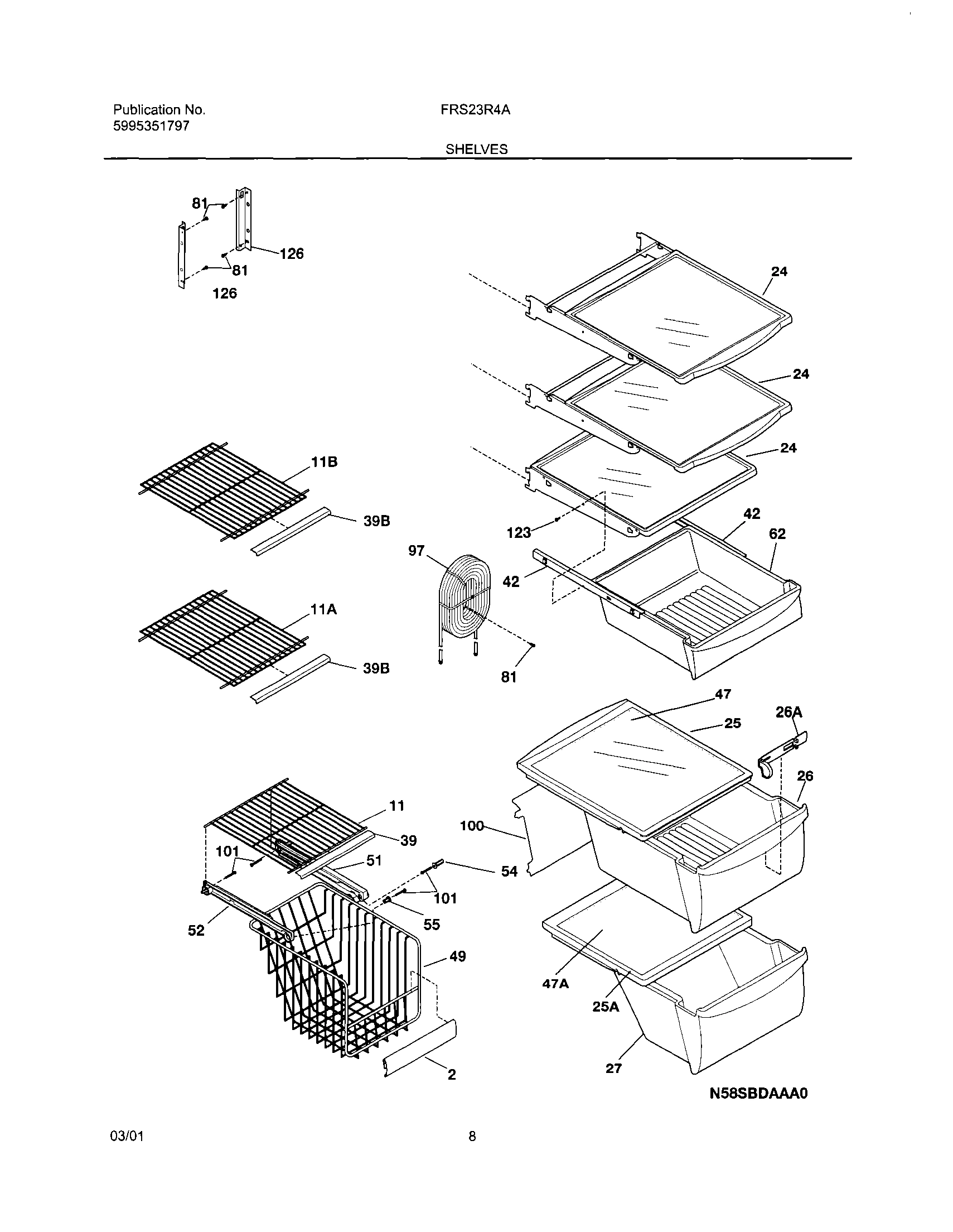 09 - SHELVES