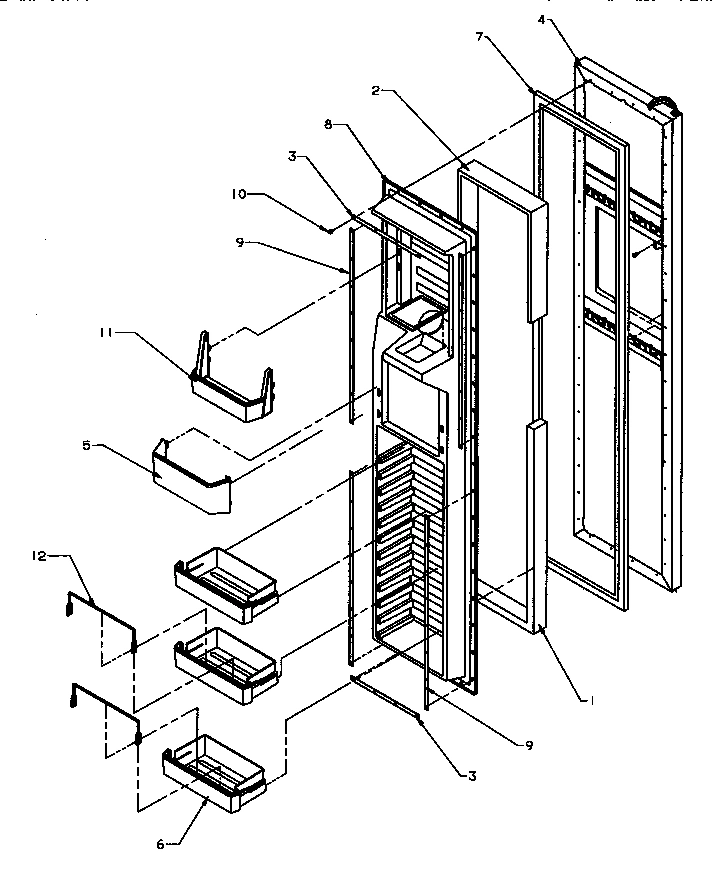 05 - FZ DOOR