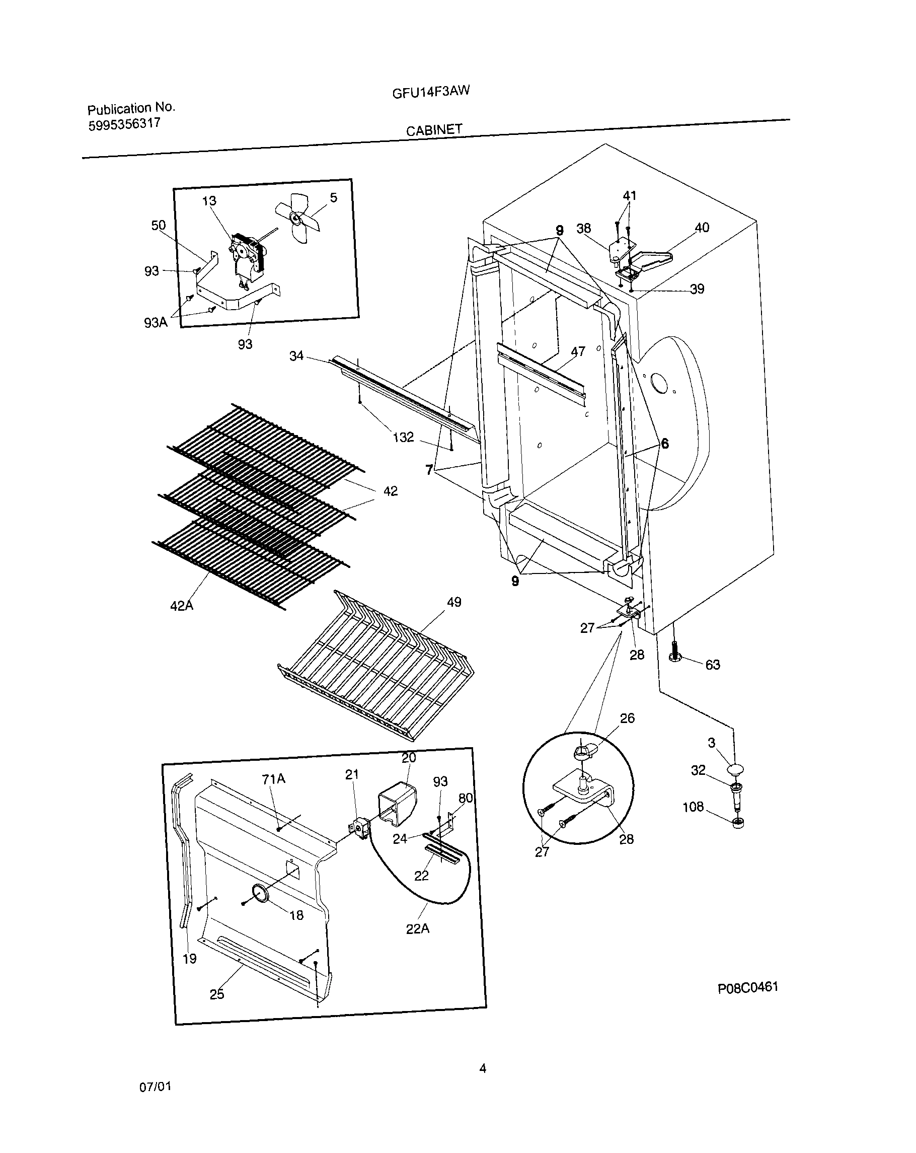 05 - CABINET