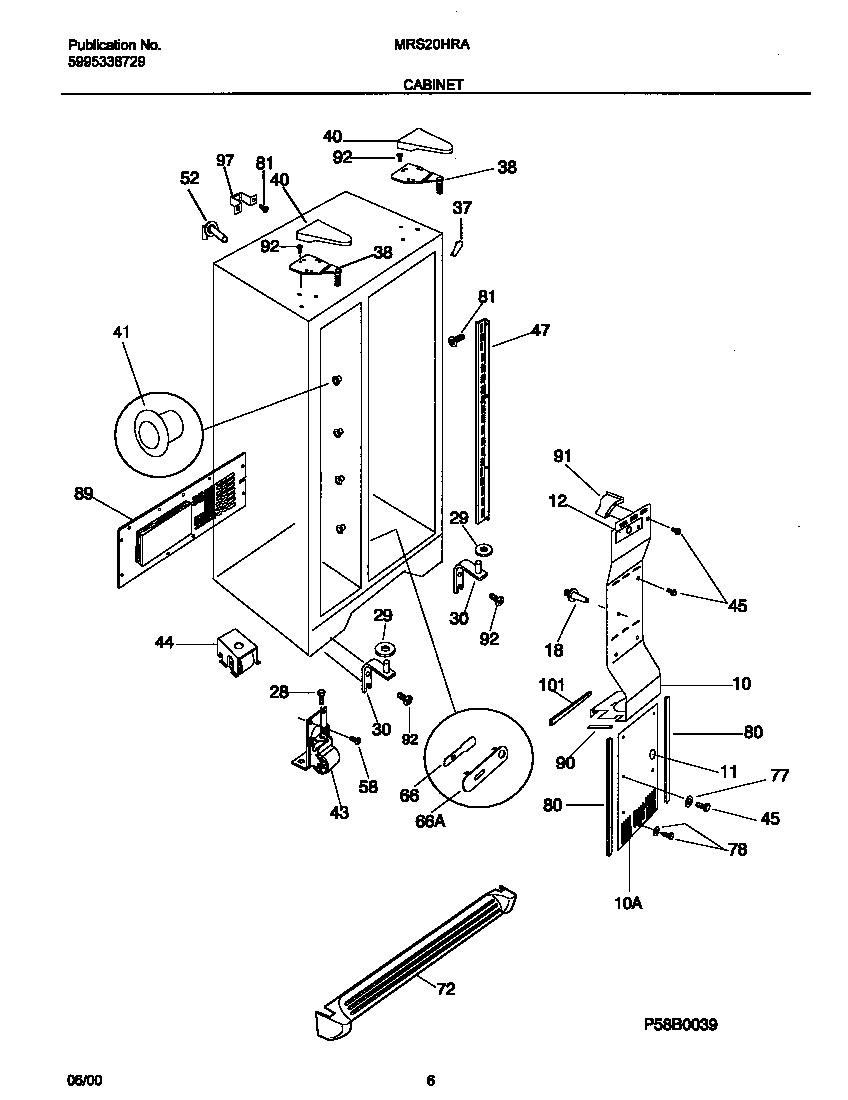 04 - CABINET