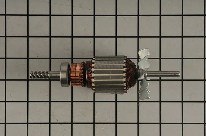 W10887361 Whirlpool Armature