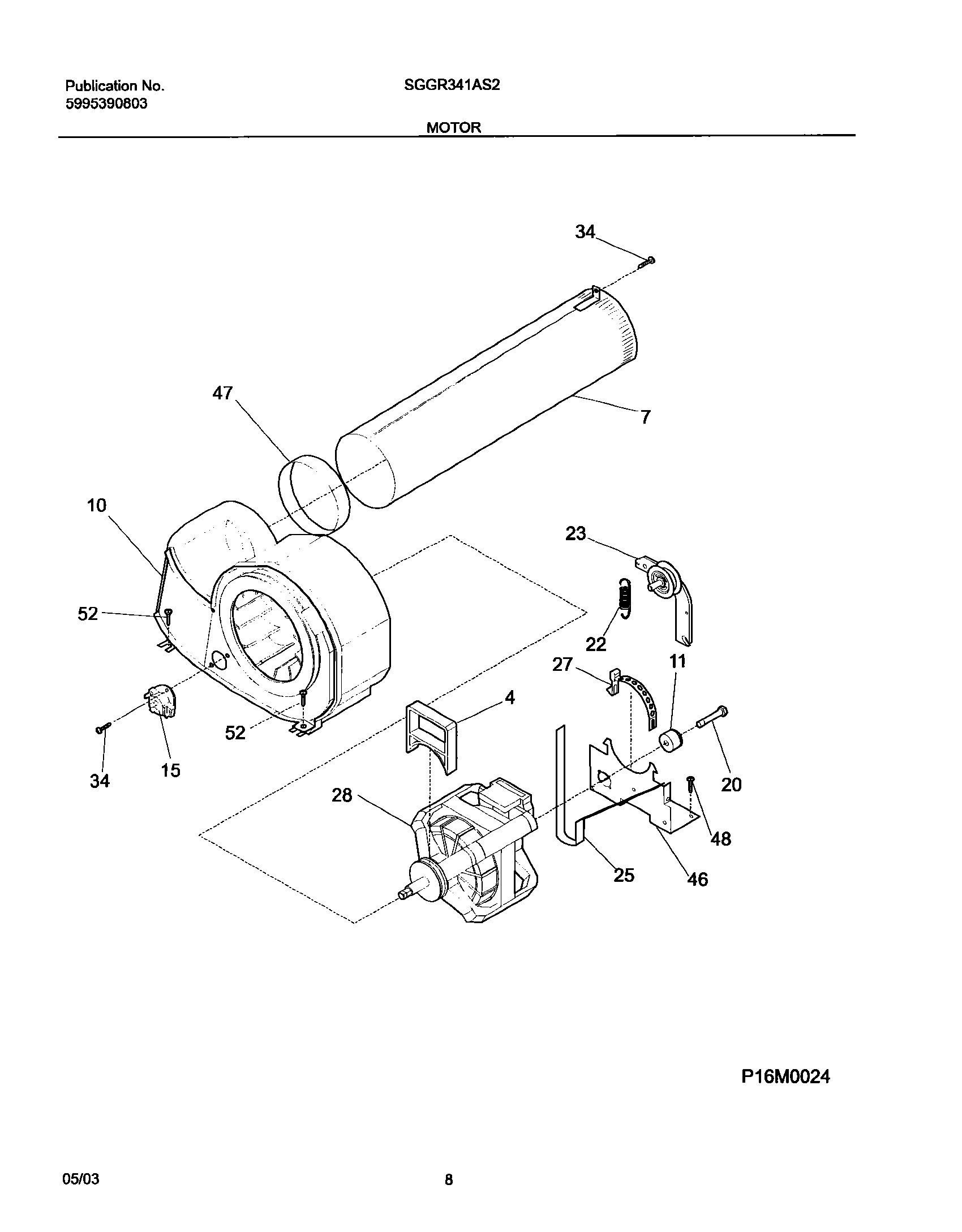 09 - MOTOR