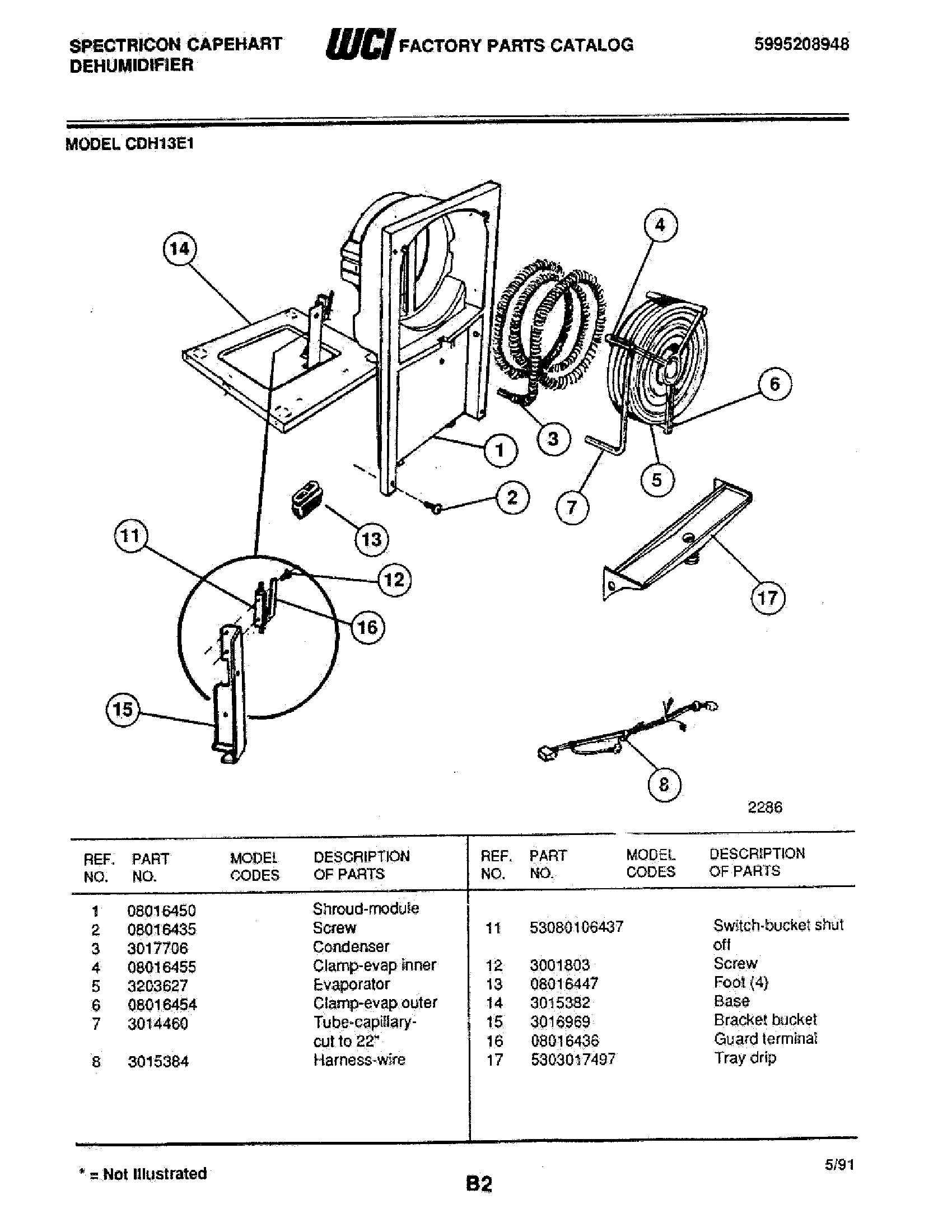 04 - CONDENSER