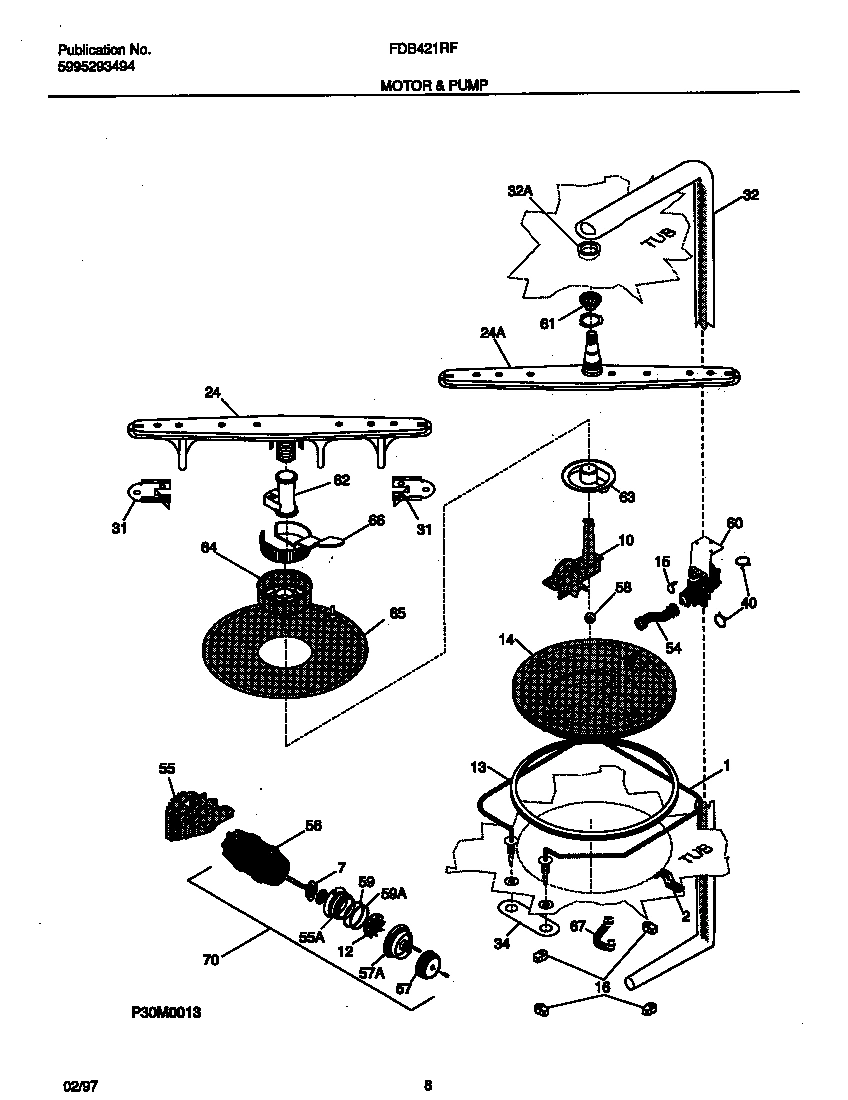 05 - MOTOR & PUMP