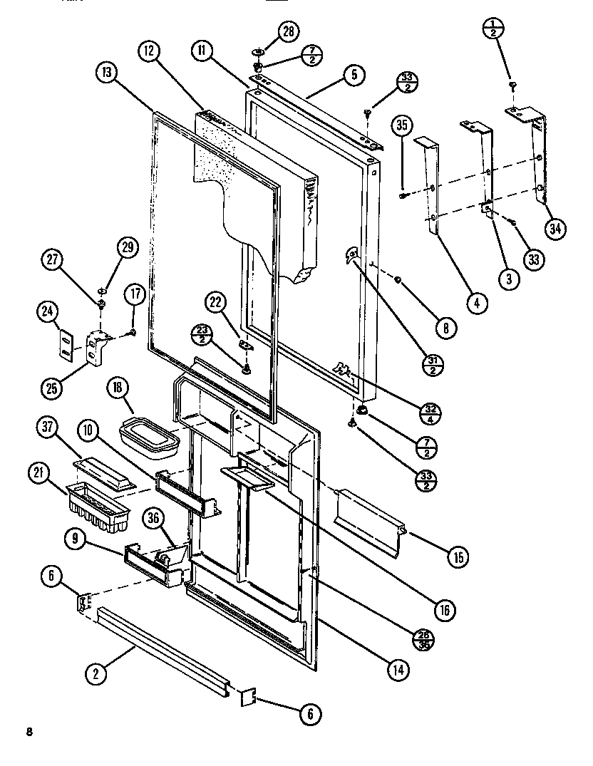 08 - FZ DOOR