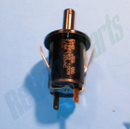 WP3196262 Whirlpool Light Switch