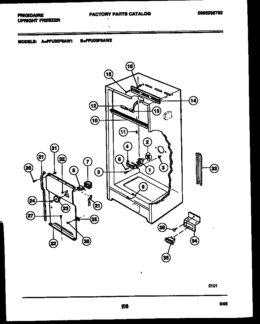 04 - INTERIOR PARTS