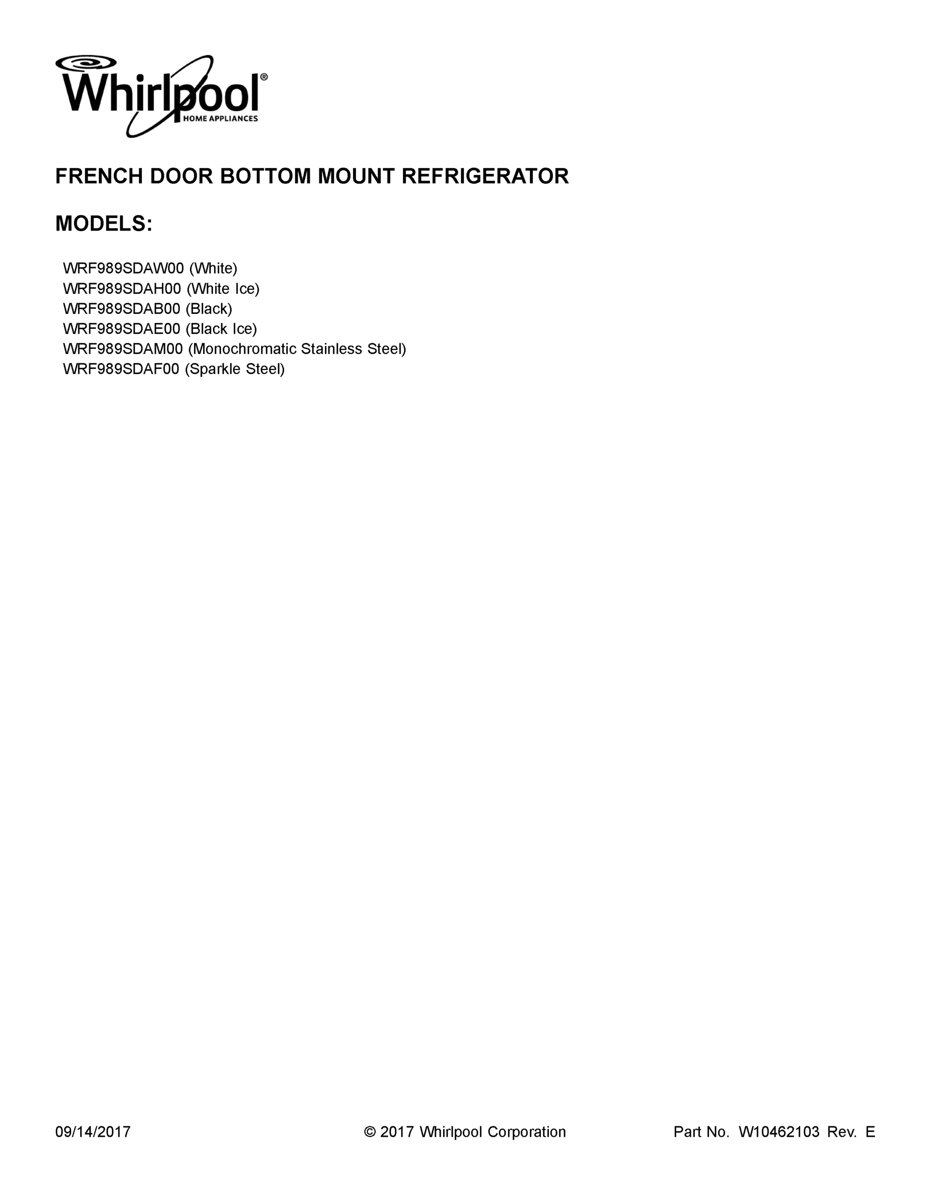 01 - COVER SHEET