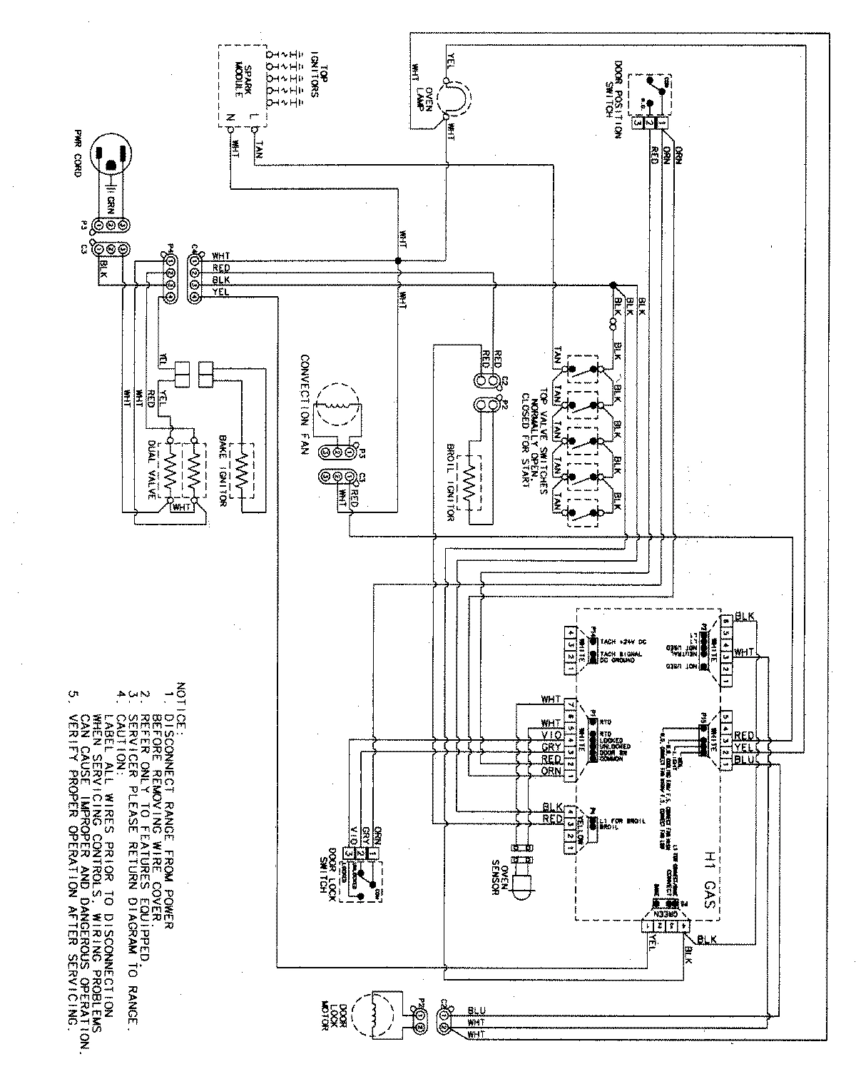 07 - WIRING INFORMATION