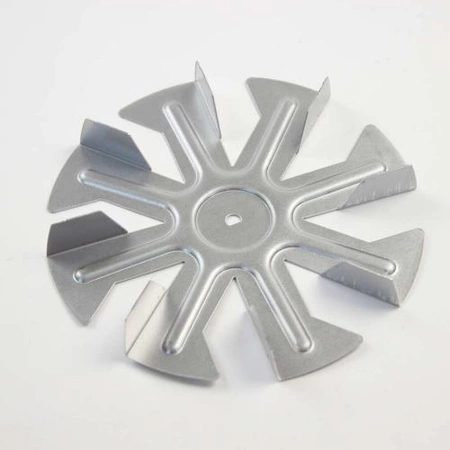 MDG35948702 LG Range Convection Fan