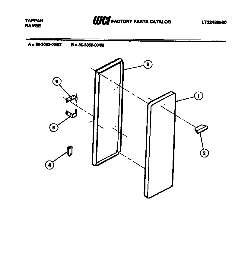 06 - PANEL COMPARTMENT