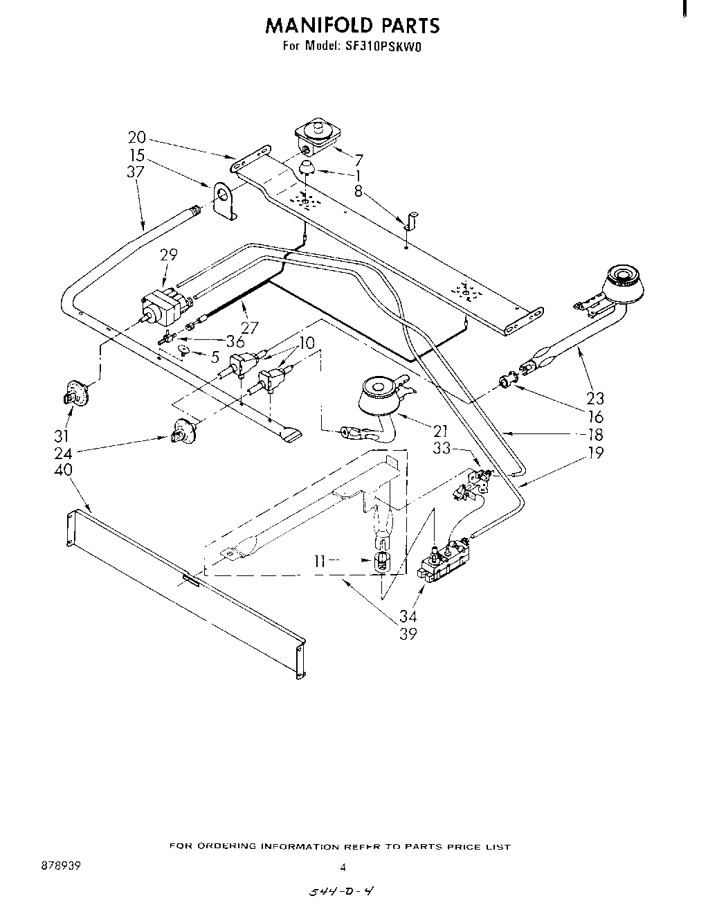 03 - MANIFOLD