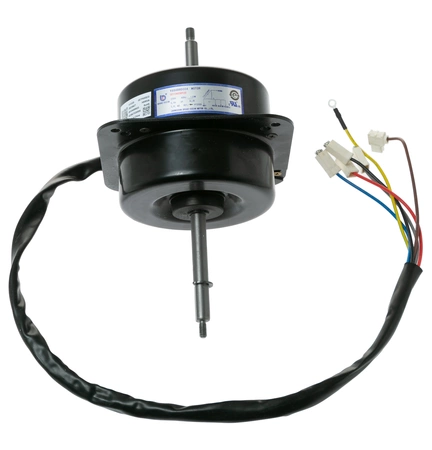 WJ94X25904 GE Air Conditioner Fan Motor