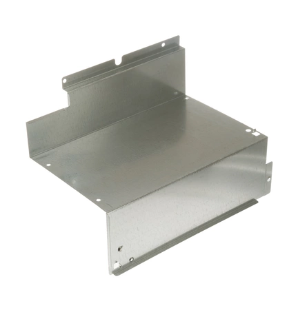 WB35T10273 GE Oven Rear Wire Cover