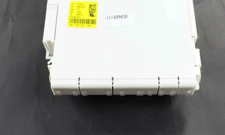 5304524343 Frigidaire Dishwasher Control Asse