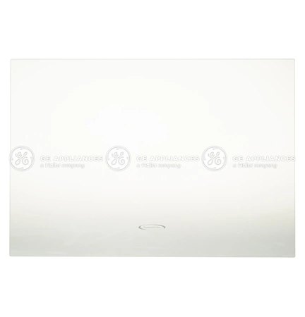 WR32X10176 GE Refrigerator Glass Full Shelf