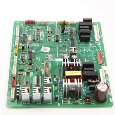 DA92-00163C Samsung Refrigerator Main Board P
