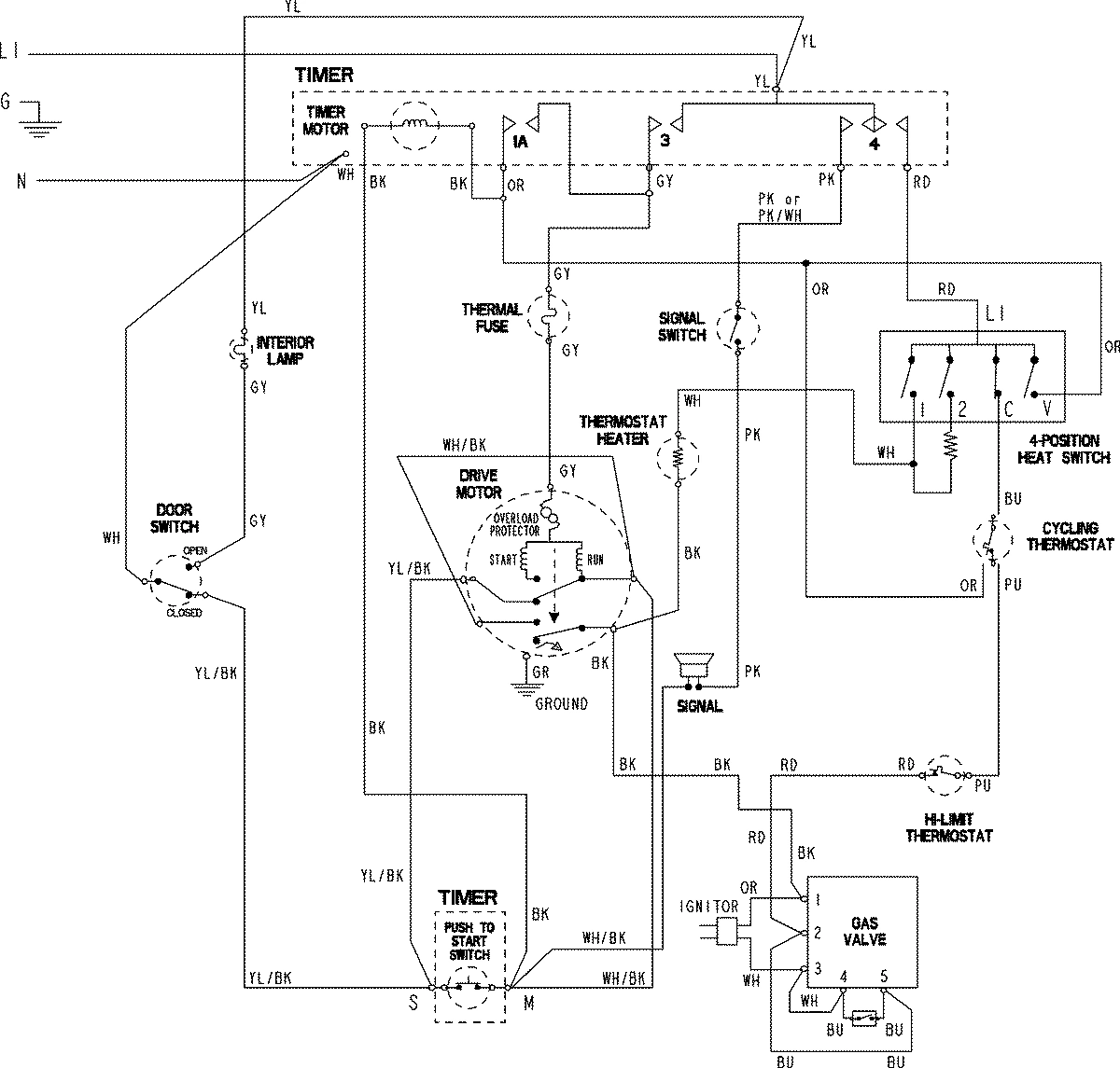 06 - WIRING INFORMATION