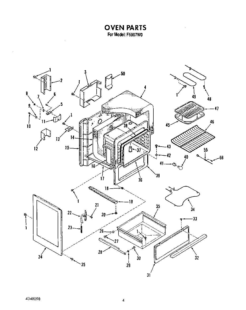 04 - OVEN