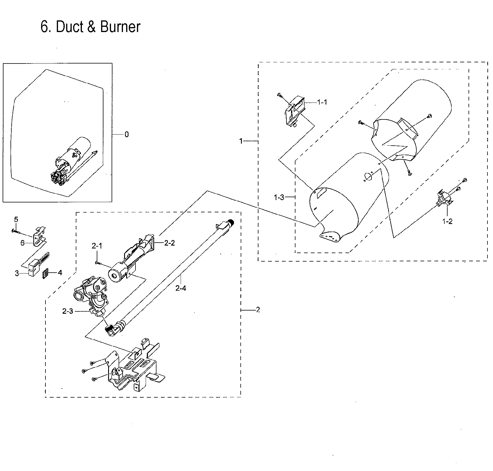 Heater Assembly
