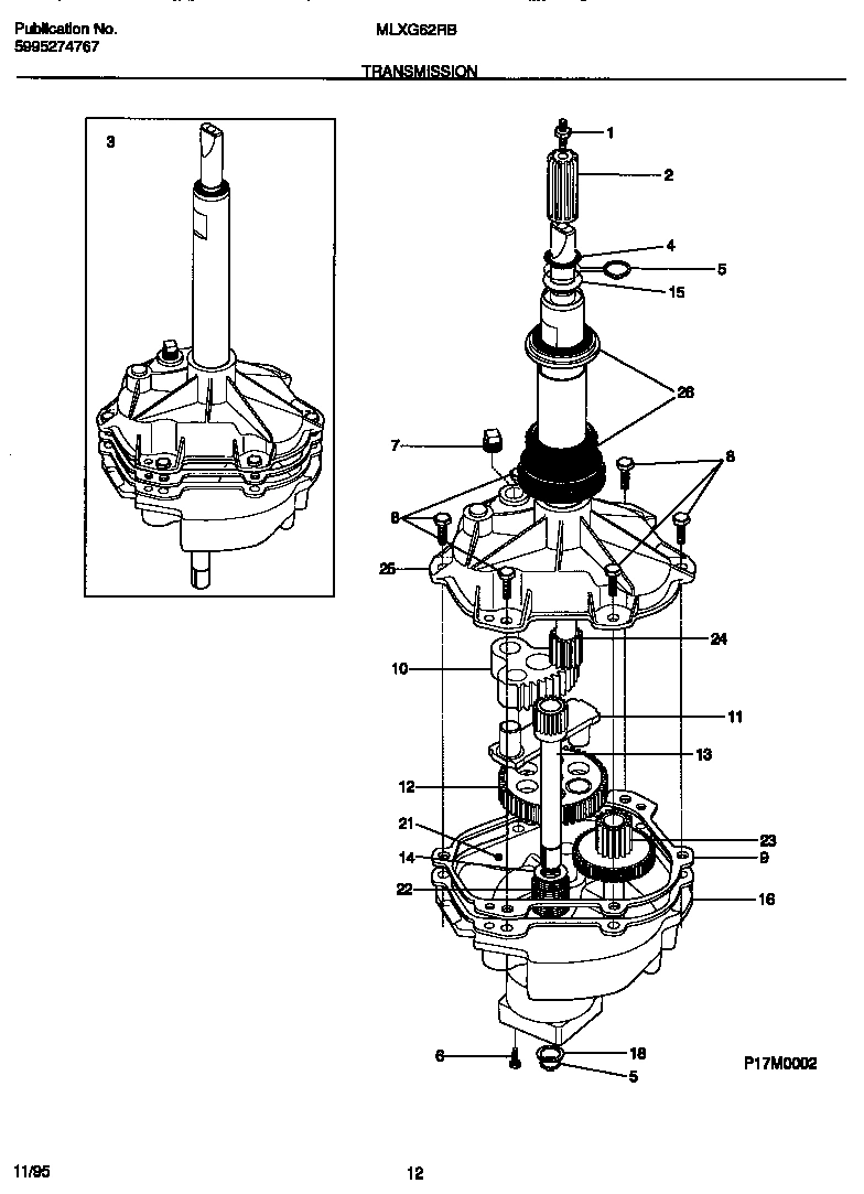 07 - TRANSMISSION