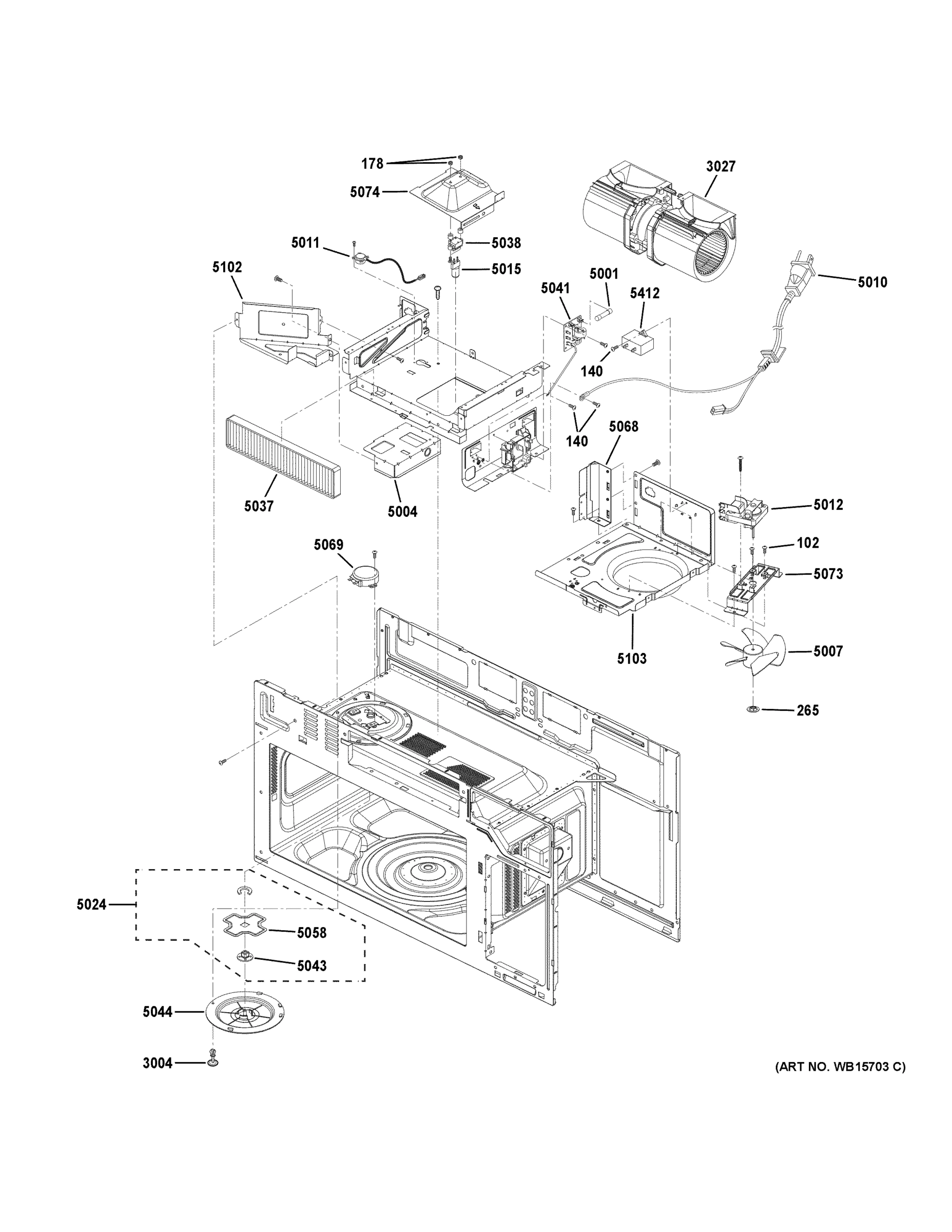 INTERIOR PARTS (2)