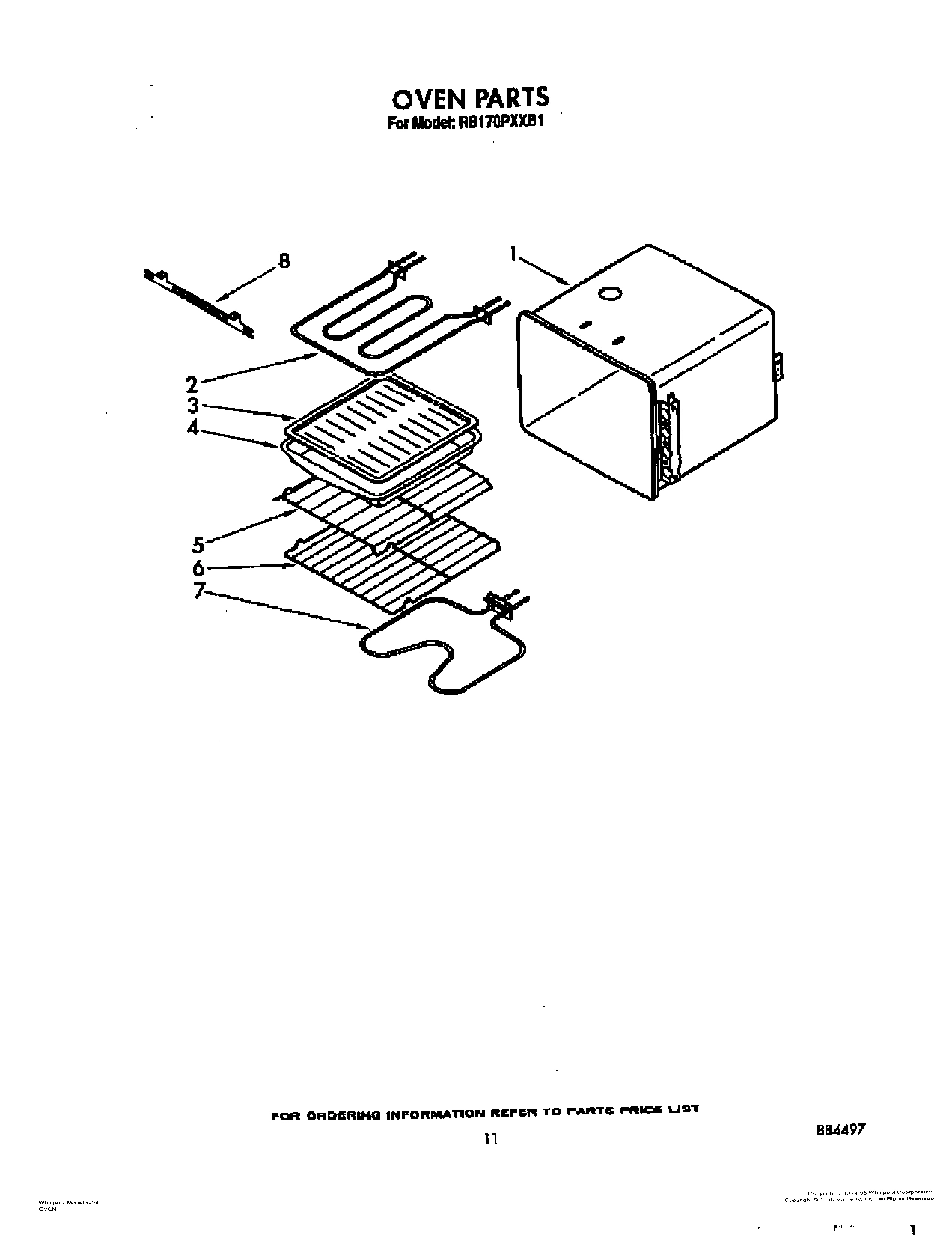 08 - OVEN