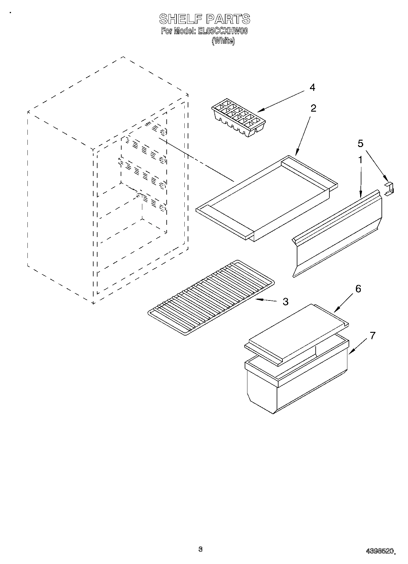03 - SHELF