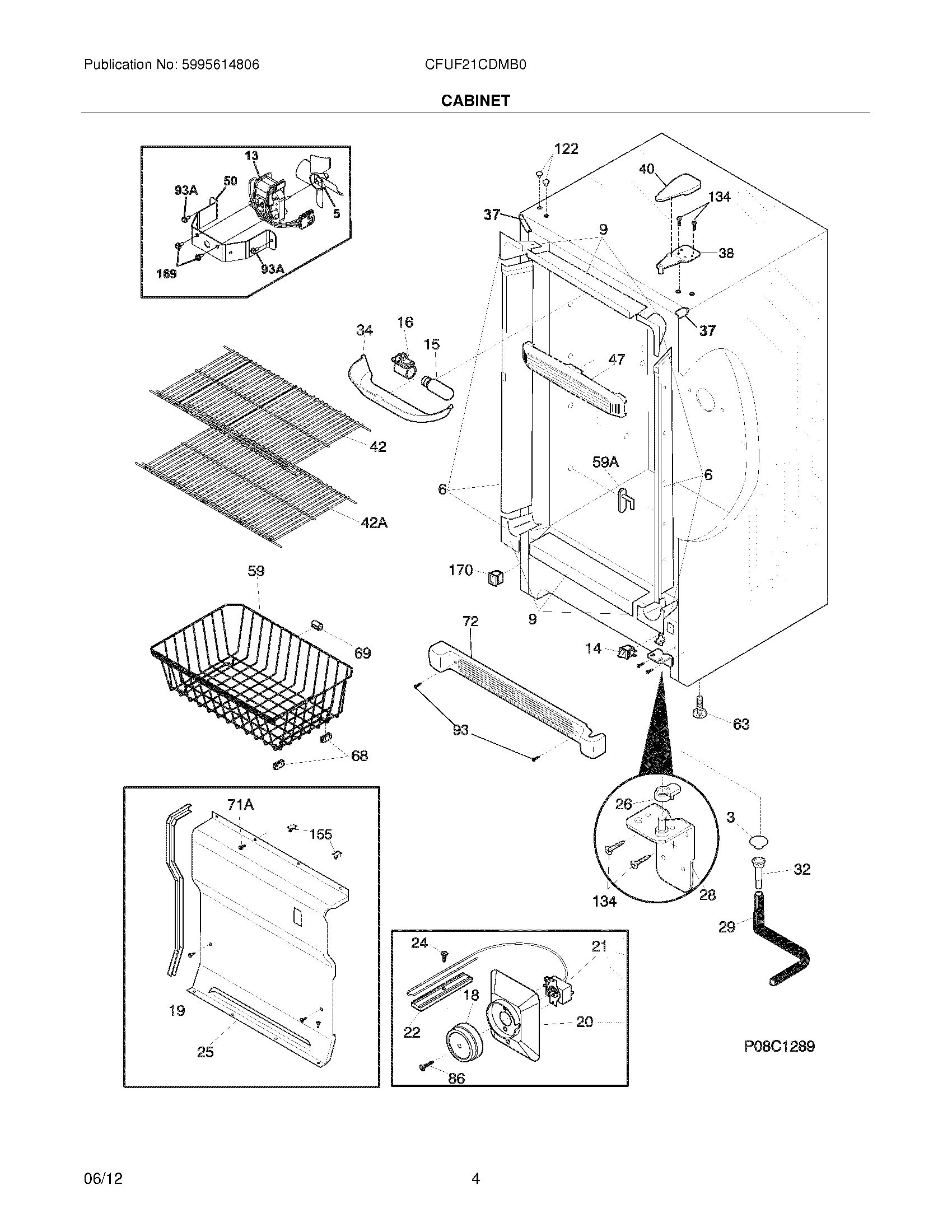 05 - CABINET