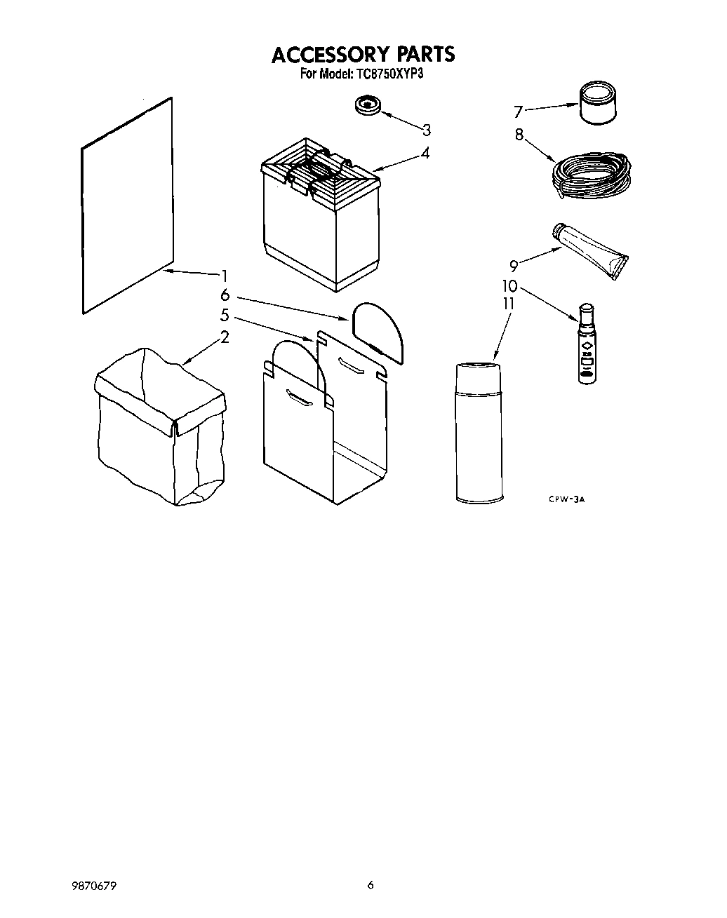 06 - ACCESSORY