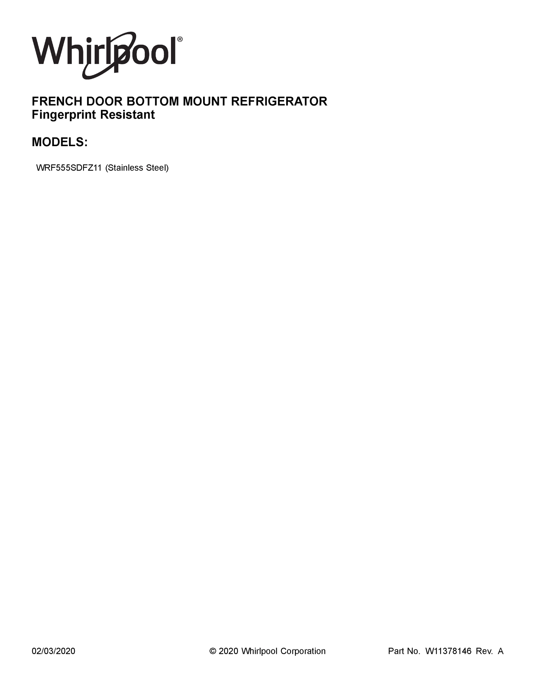 01 - COVER SHEET