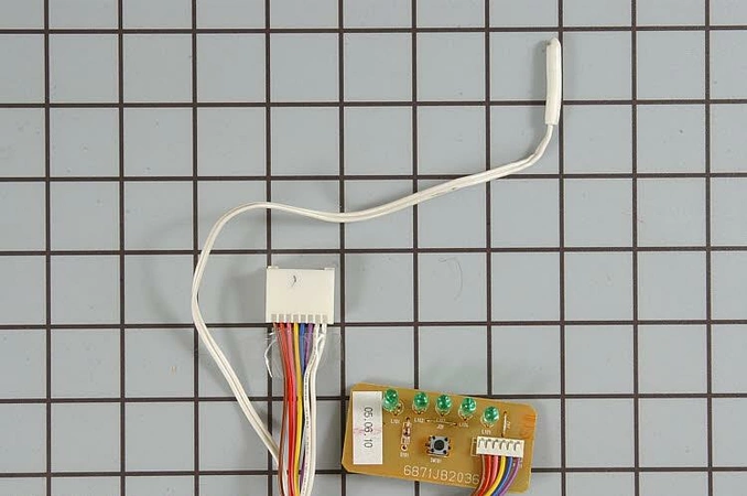 6871JB2036A LG Display PCB Assembly