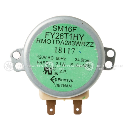 WB26X24653 GE Stirrer Motor