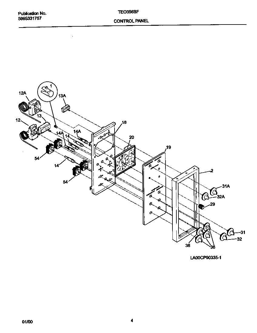 04 - CONTROL PANEL
