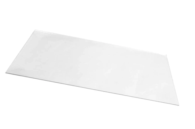 MHL42613217 LG Refrigerator Glass Shelf