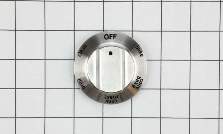 318242230 Frigidaire Range Knob