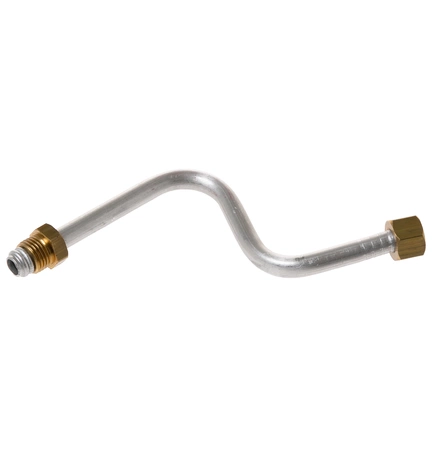 WB28X29374 GE Gas Tube Assembly Main Center